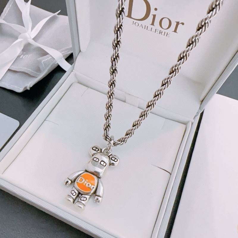 Christian Dior Necklaces